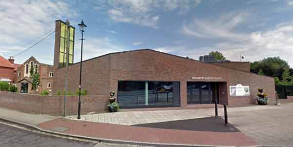 Emsworth Baptist Church